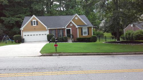 Фотография гостевого дома Mountain View GetAway