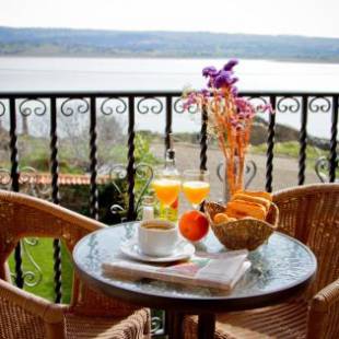 Фотографии гостиницы
Hotel Rural Salvatierra