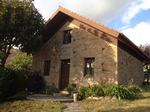 Фотография гостевого дома O Rincón de David