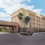 Фотография гостиницы Hampton Inn & Suites Port St. Lucie