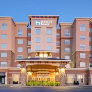 Фотографии гостиницы 
            Hyatt House Richmond - Short Pump