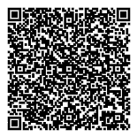 QR код гостевого дома Ежик