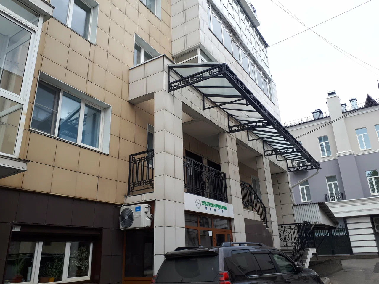 Фотография хостела Гостишка