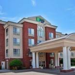 Фотография гостиницы Holiday Inn Express Hotel & Suites West Monroe, an IHG Hotel