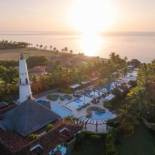 Фотография гостиницы The Buenaventura Golf & Beach Resort, Autograph Collection