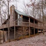 Фотография гостевого дома Southern Charm Cabin