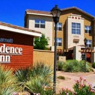 Фотографии гостиницы 
            Residence Inn Scottsdale North