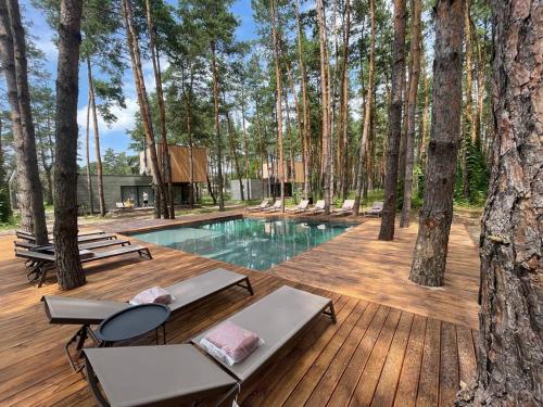 Фотография гостиницы Shelest