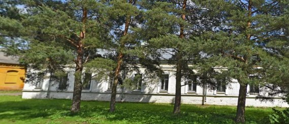 Фотография гостиницы Отель Номера в Петергофе