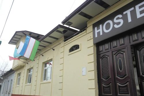 Фотография хостела Orient