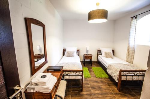 Фотография мини отеля Folwark