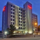 Фотография гостиницы Hampton Inn Pittsburgh University Medical Center