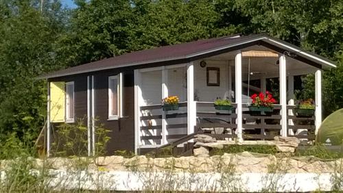 Фотография гостевого дома Happy little house