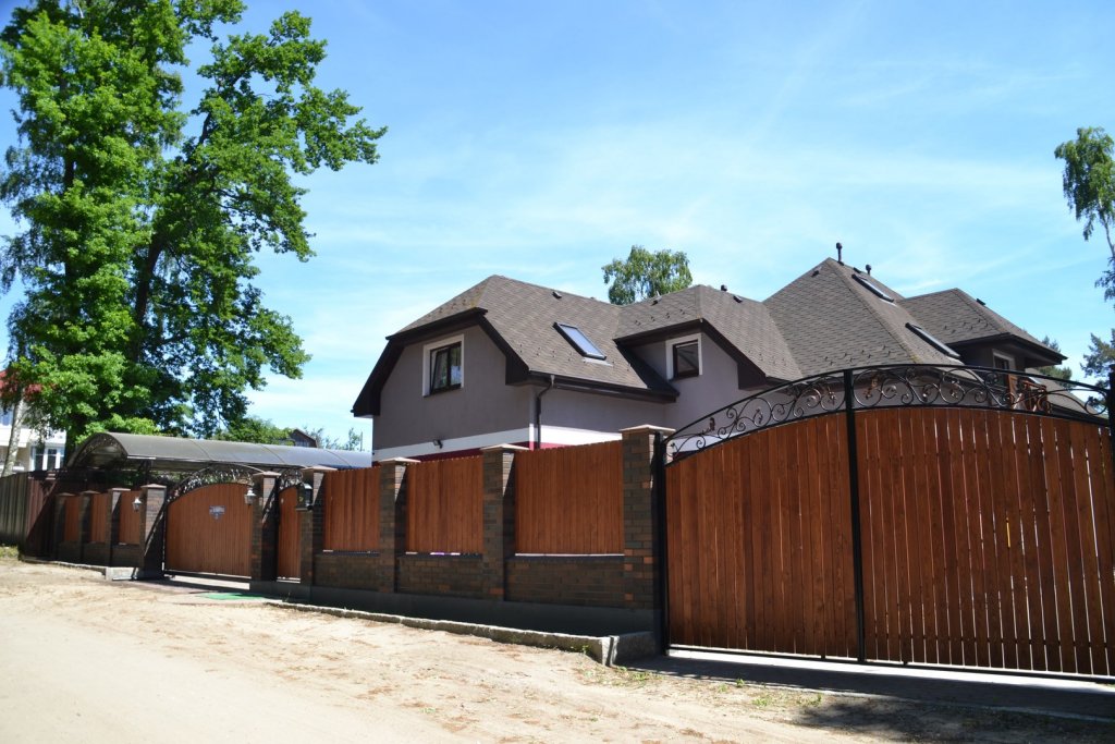 Фотография квартиры Апартаменты На Взморье