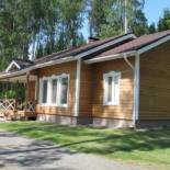 Фотография гостевого дома Holiday Home Koho