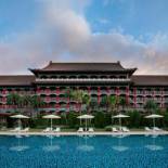 Фотография гостиницы The Grand Hotel Kaohsiung