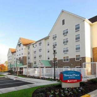 Фотографии гостиницы 
            TownePlace Suites Arundel Mills BWI Airport