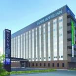 Фотография гостиницы Hotel Route-Inn Higashiomi Yokaichi Ekimae