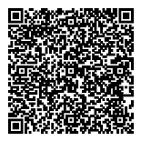 QR код мини отеля Кахети