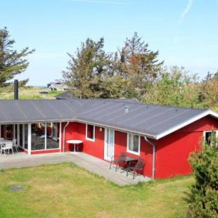 Фотографии гостевого дома
Holiday Home Toften V