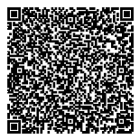 QR код мини отеля Чайка