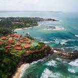 Фотография гостиницы Cape Weligama