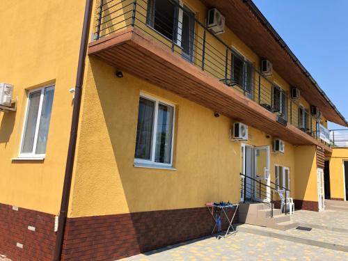 Фотография гостиницы Релакс