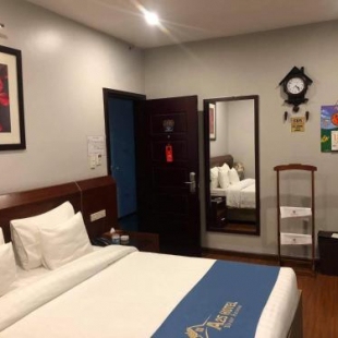 Фотография гостиницы A25 Hotel - 63A Phương Liệt