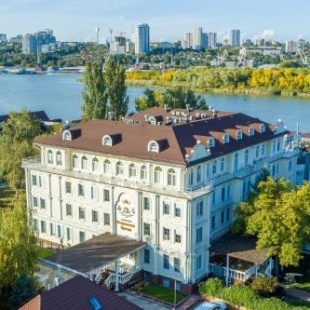 Фотография гостиницы Петровский Причал