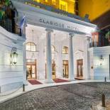 Фотография гостиницы Claridge Hotel