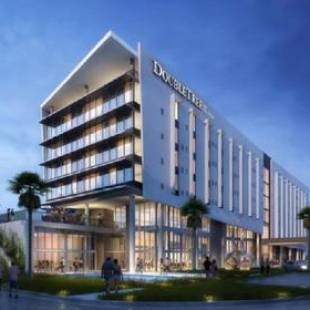 Фотографии гостиницы 
            DoubleTree by Hilton Miami Doral