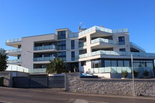 Фотография апарт отеля Apartmani Uwe