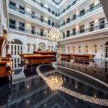 Фотография гостиницы Prestige Hotel Budapest