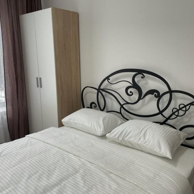 Фотографии квартиры
Апартаменты Life Apartments 1 комнатные в ЖК Жемчужина Зеленограда