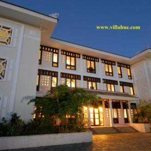 Фотографии гостиницы 
            Villa Hue Hotel