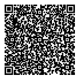 QR код кемпинга Гуцульский двор