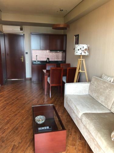 Фотография апарт отеля Dreamland Oasis Apartment