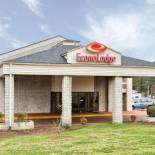 Фотография гостиницы Econo Lodge Richmond