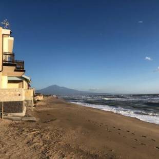 Фотографии гостевого дома 
            Paradiso fronte Mare