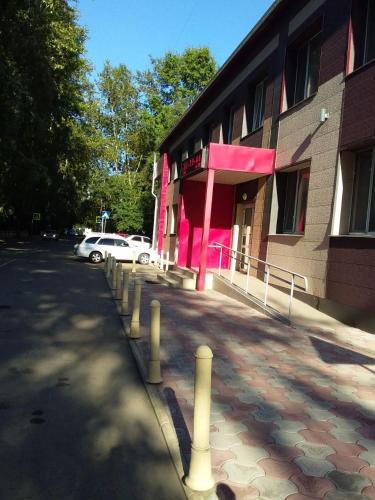 Фотография хостела Восток