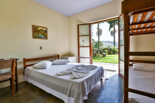 Фотография мини отеля POUSADA NATIVA