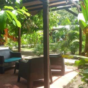 Фотографии хостела 
            Aracari Garden Hostel