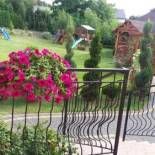 Фотография гостиницы Hotel Restauracja Rywa Verci