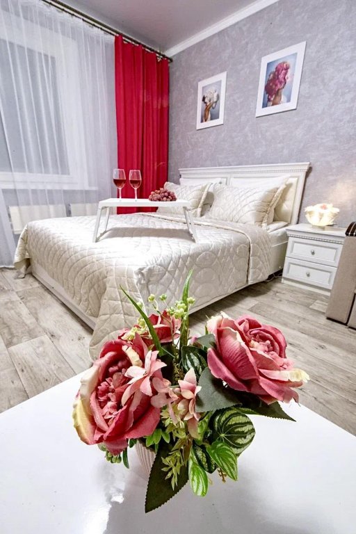 Фотография квартиры 4 Сезона на улице Сибирская