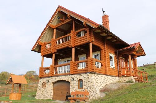 Фотография гостевого дома Романовская слобода