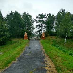 Фотография достопримечательности Одоевское городище