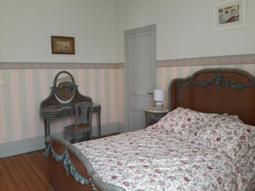 Фотография мини отеля La Belle Boulonnaise