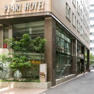 Фотографии гостиницы 
            Pearl Hotel Yaesu