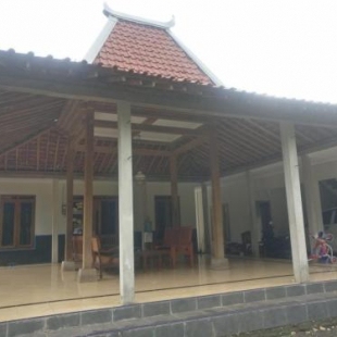 Фотография хостела Homestay Putra Mandiri