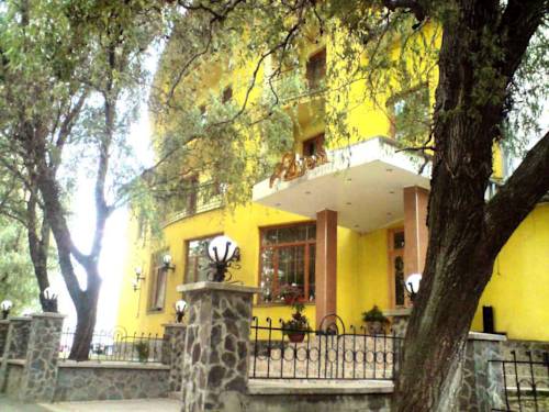 Фотография гостиницы Дуэт